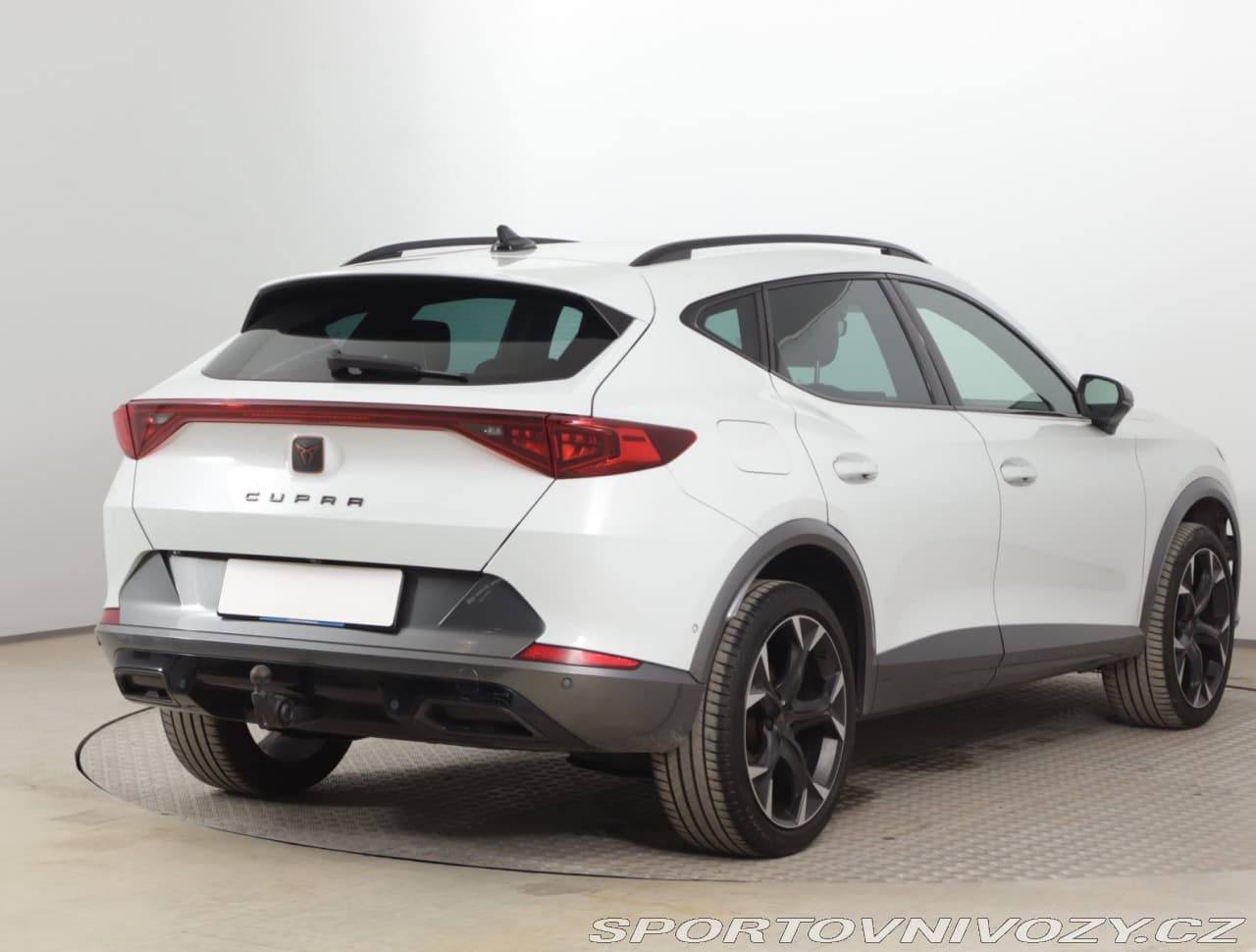 2022 Cupra Formentor - 5