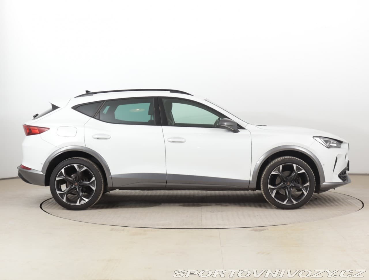 2022 Cupra Formentor - 6