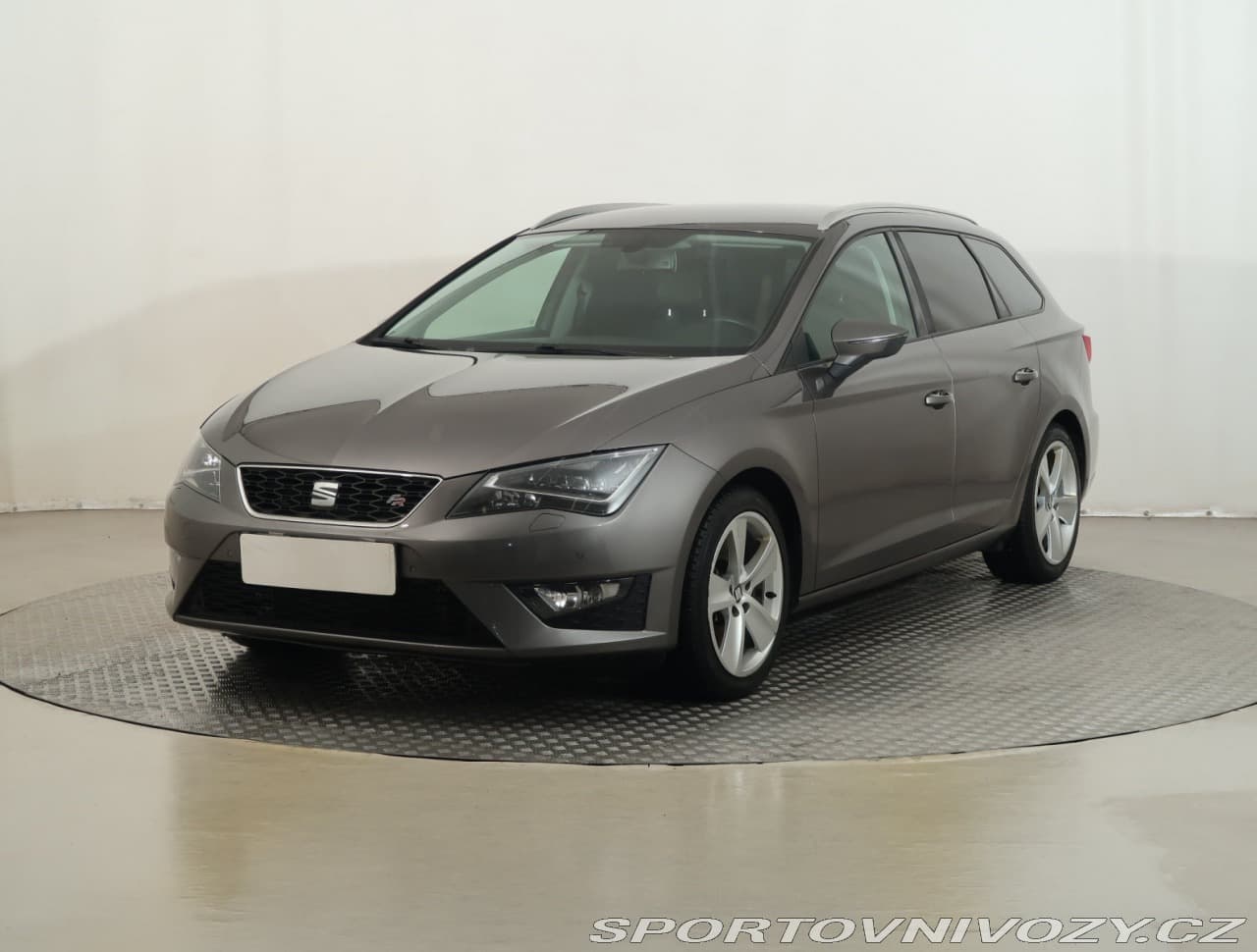 2015 Seat Leon - 2