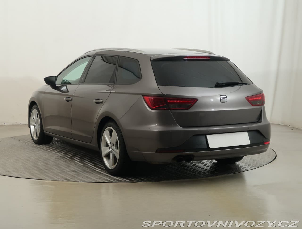 2015 Seat Leon - 4