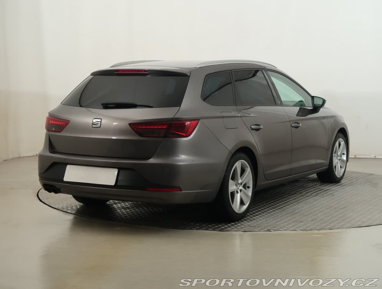 2015 Seat Leon - 5