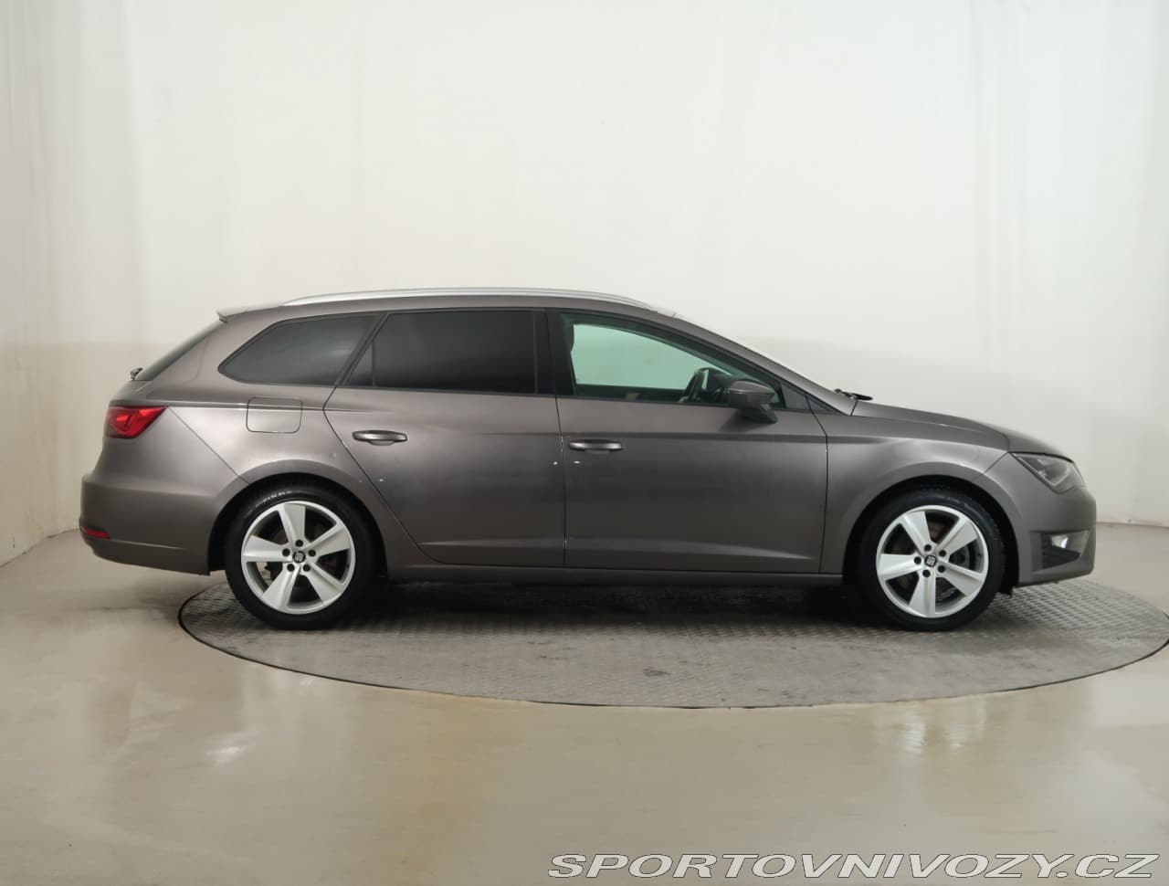 2015 Seat Leon - 6