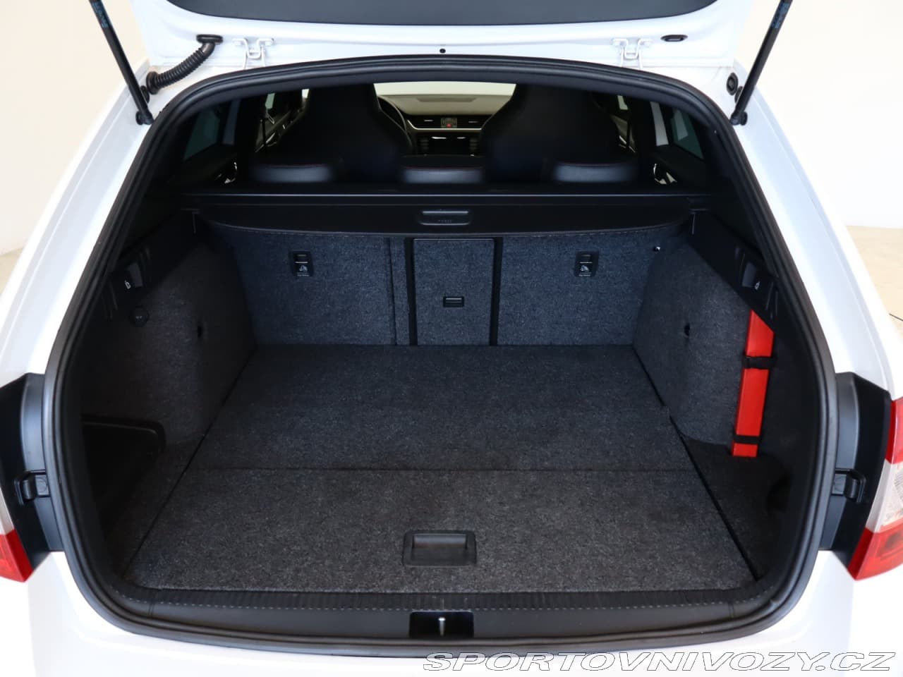 2013 Škoda Octavia - 23