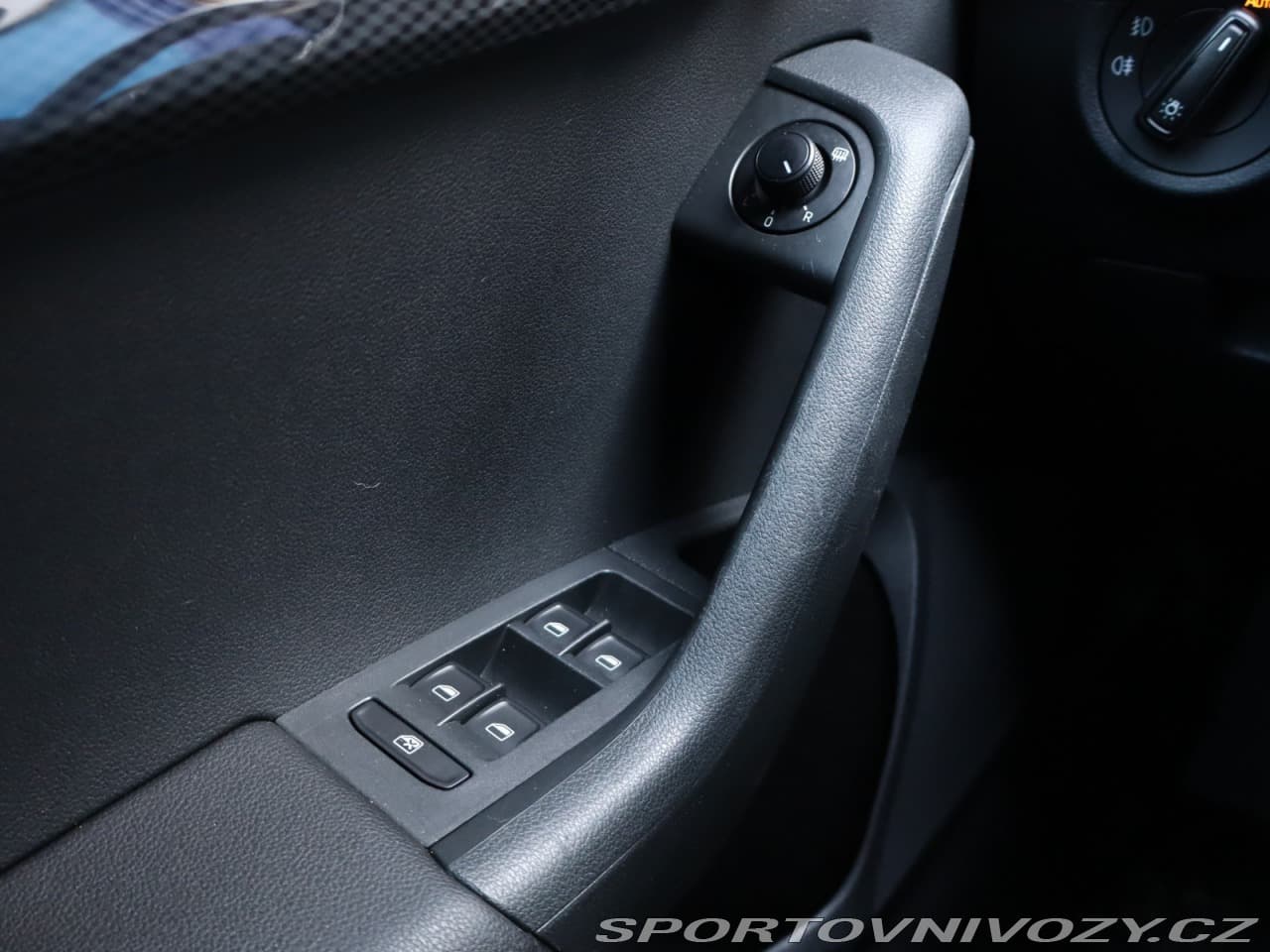 2013 Škoda Octavia - 31