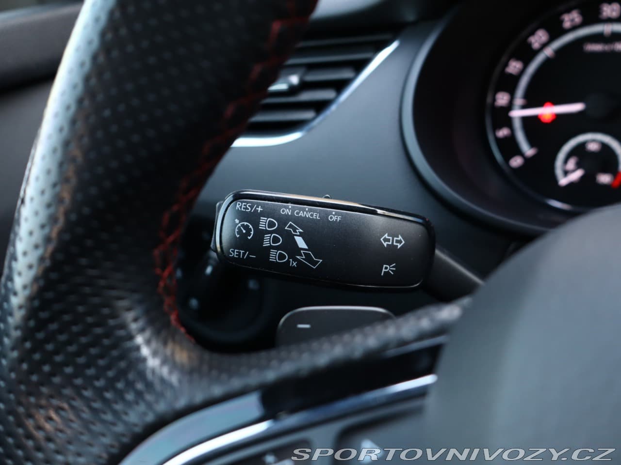 2013 Škoda Octavia - 33