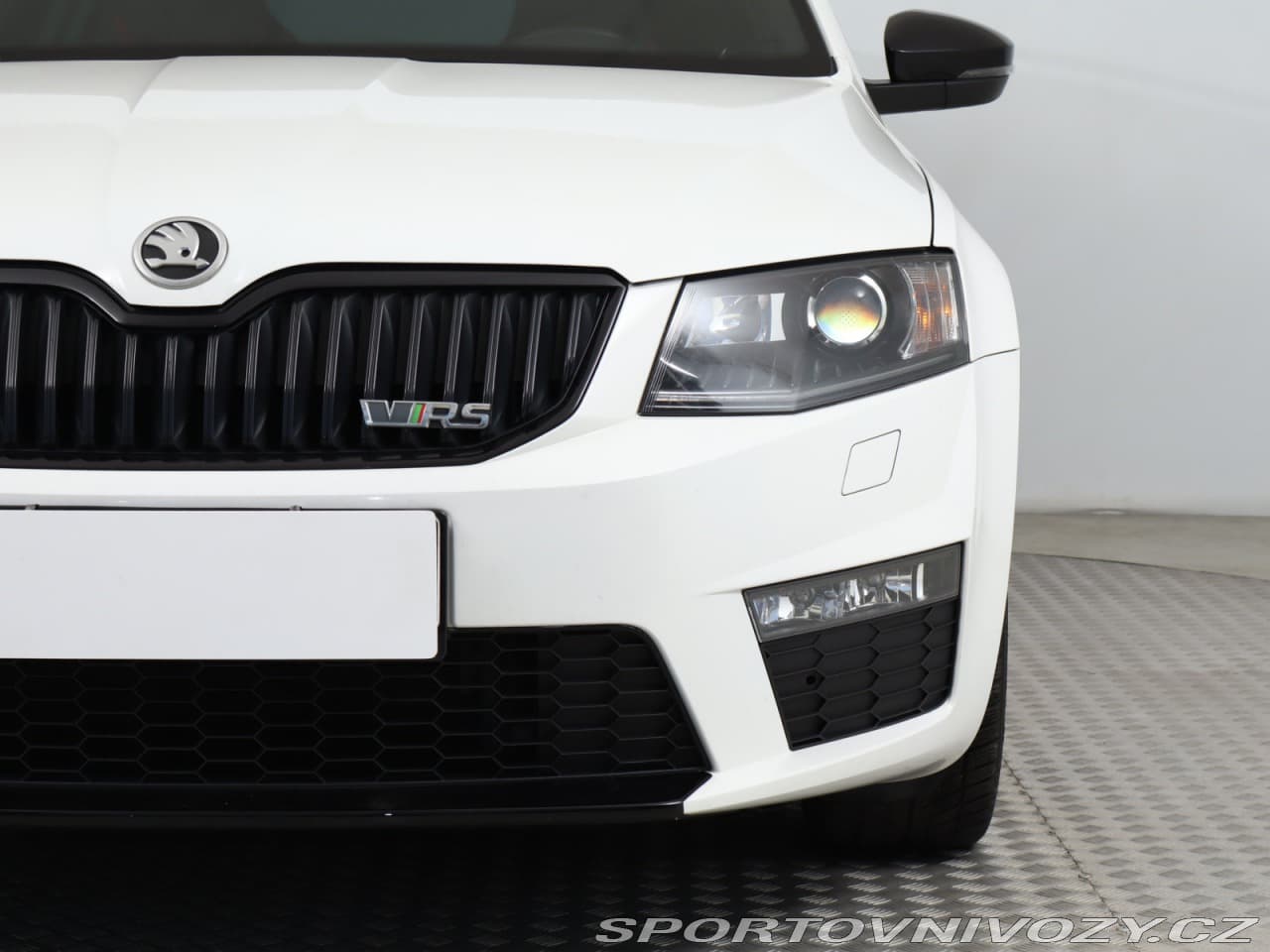 2013 Škoda Octavia - 37