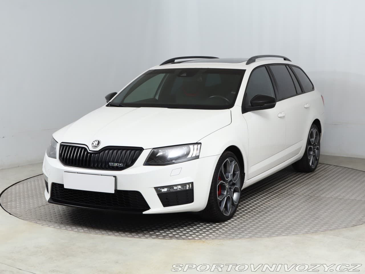 2013 Škoda Octavia - 3