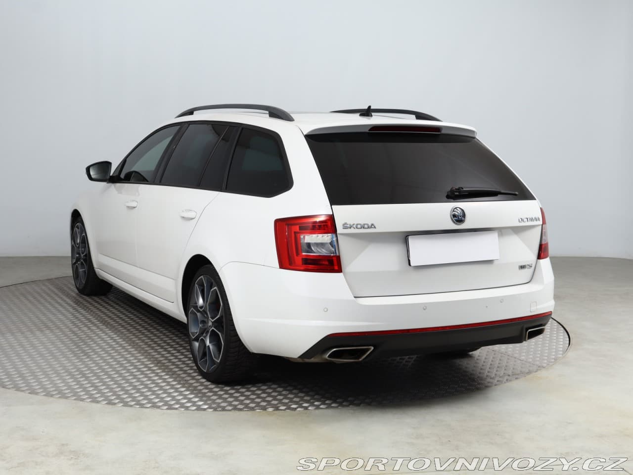 2013 Škoda Octavia - 7