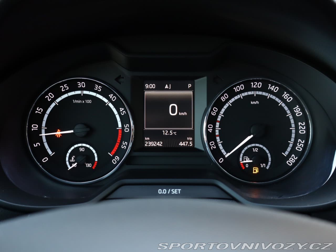 2013 Škoda Octavia - 17