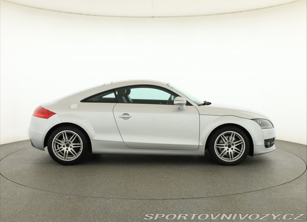 2007 Audi TT - 6