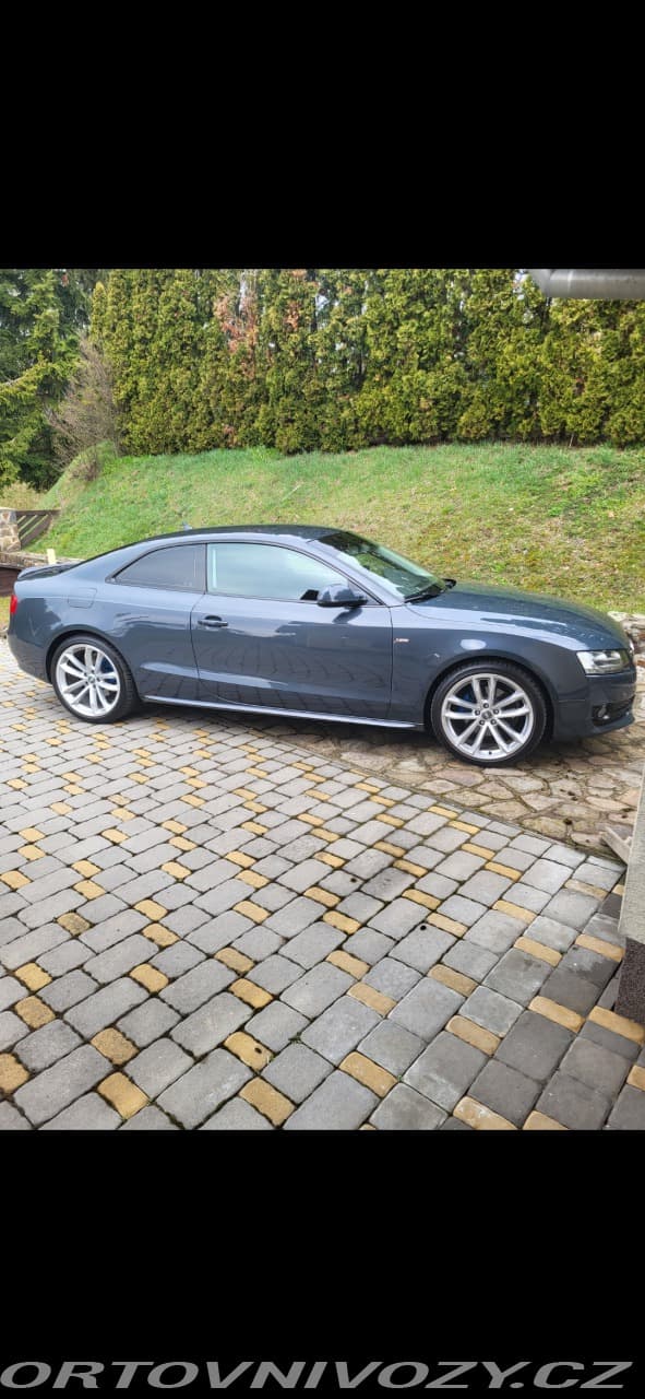 2010 Audi A5 - 3