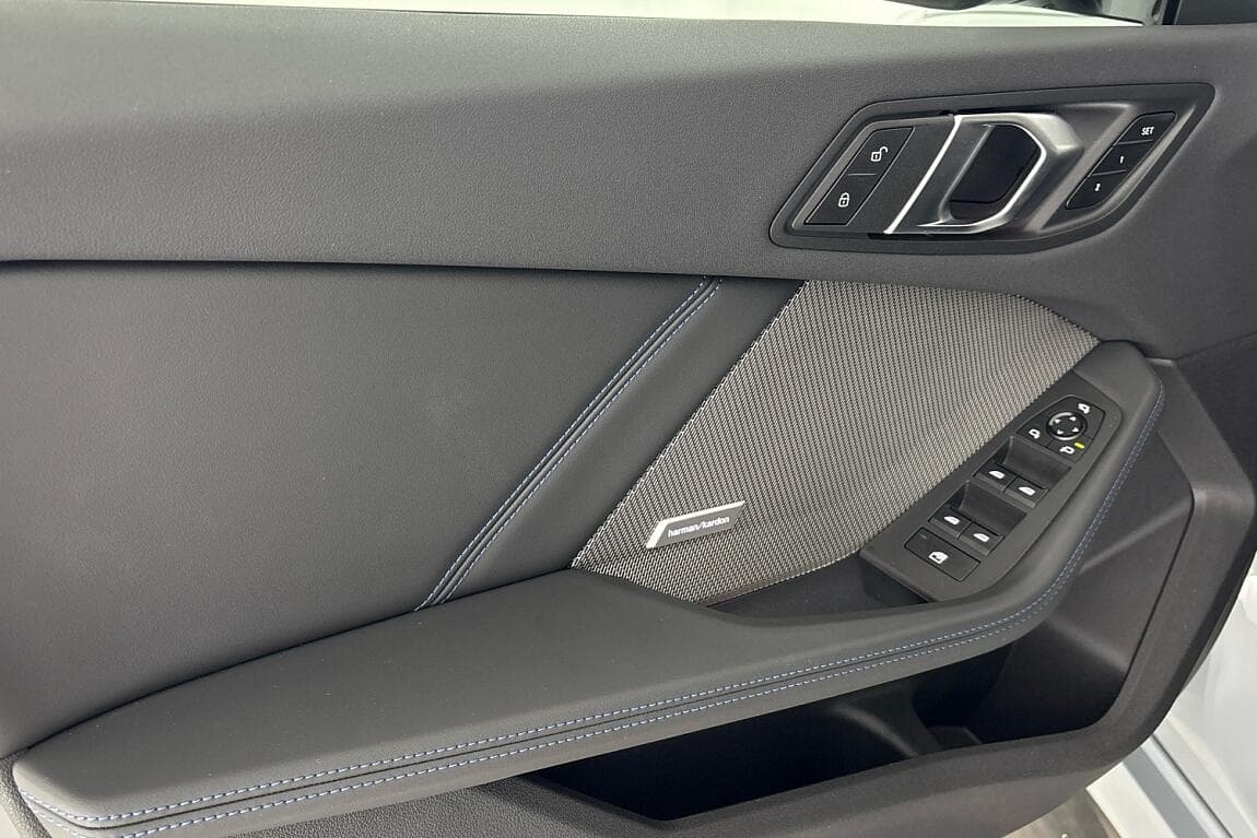 2025 BMW 2-Series - 11