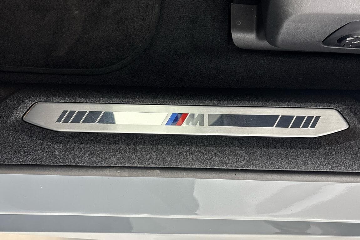 2025 BMW 2-Series - 14