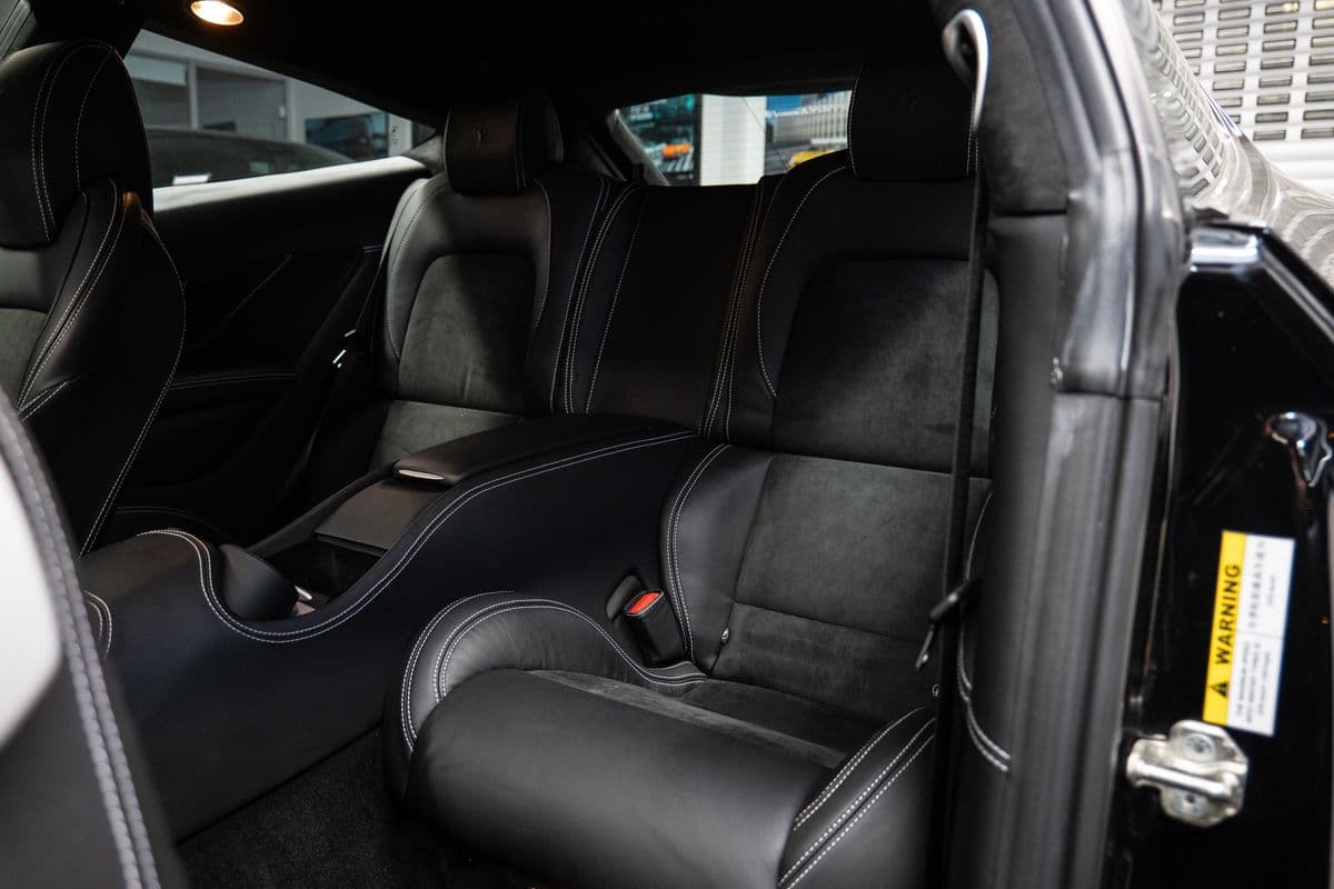 2012 Ferrari Ff - 10