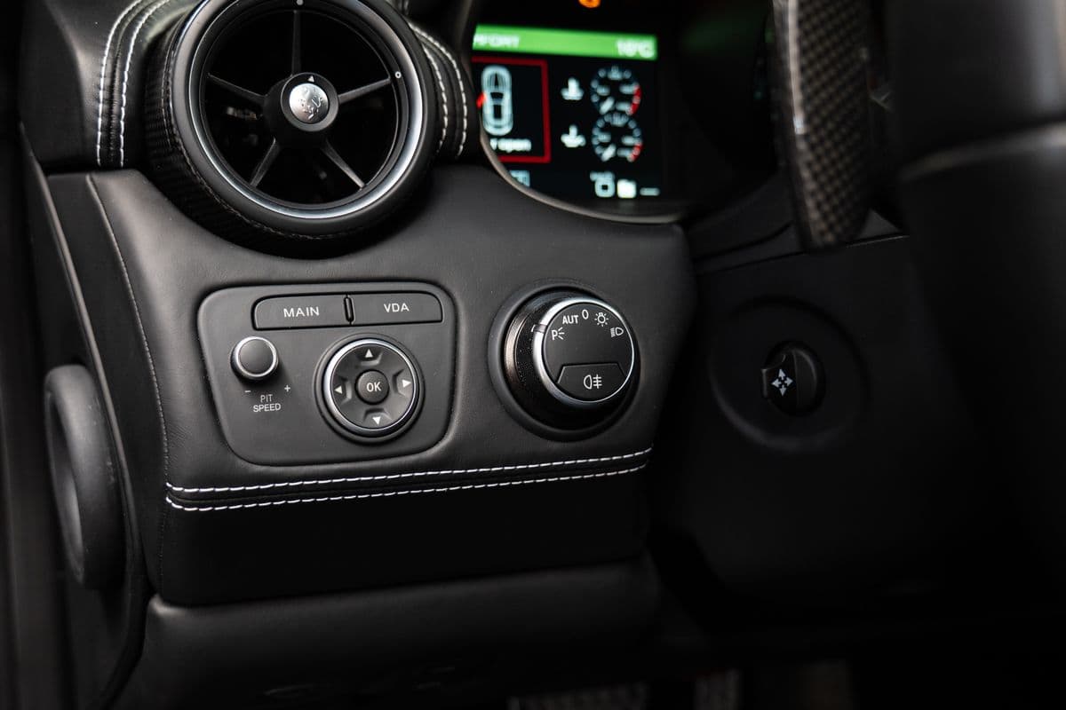 2012 Ferrari Ff - 14