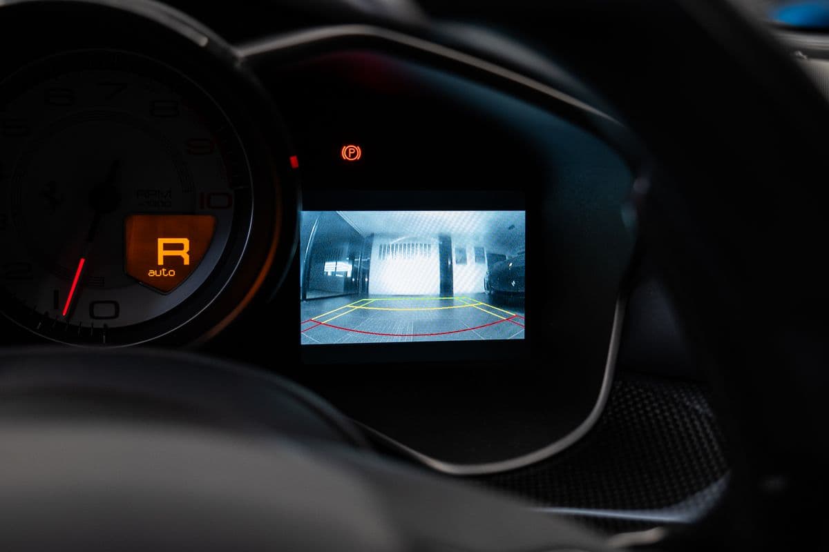 2012 Ferrari Ff - 15