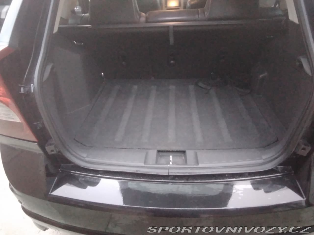 2011 Dodge Ostatní - 11