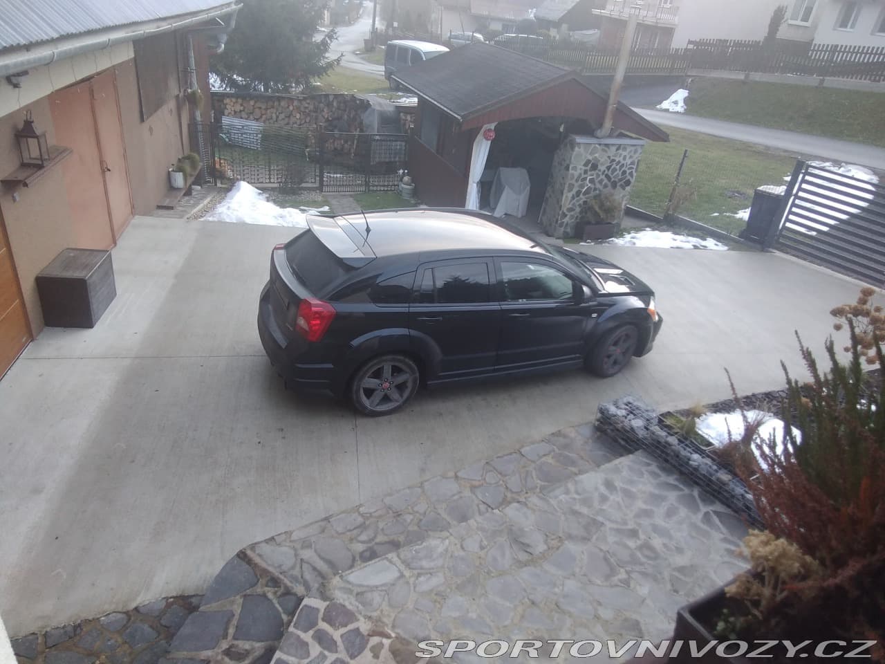 2011 Dodge Ostatní - 12