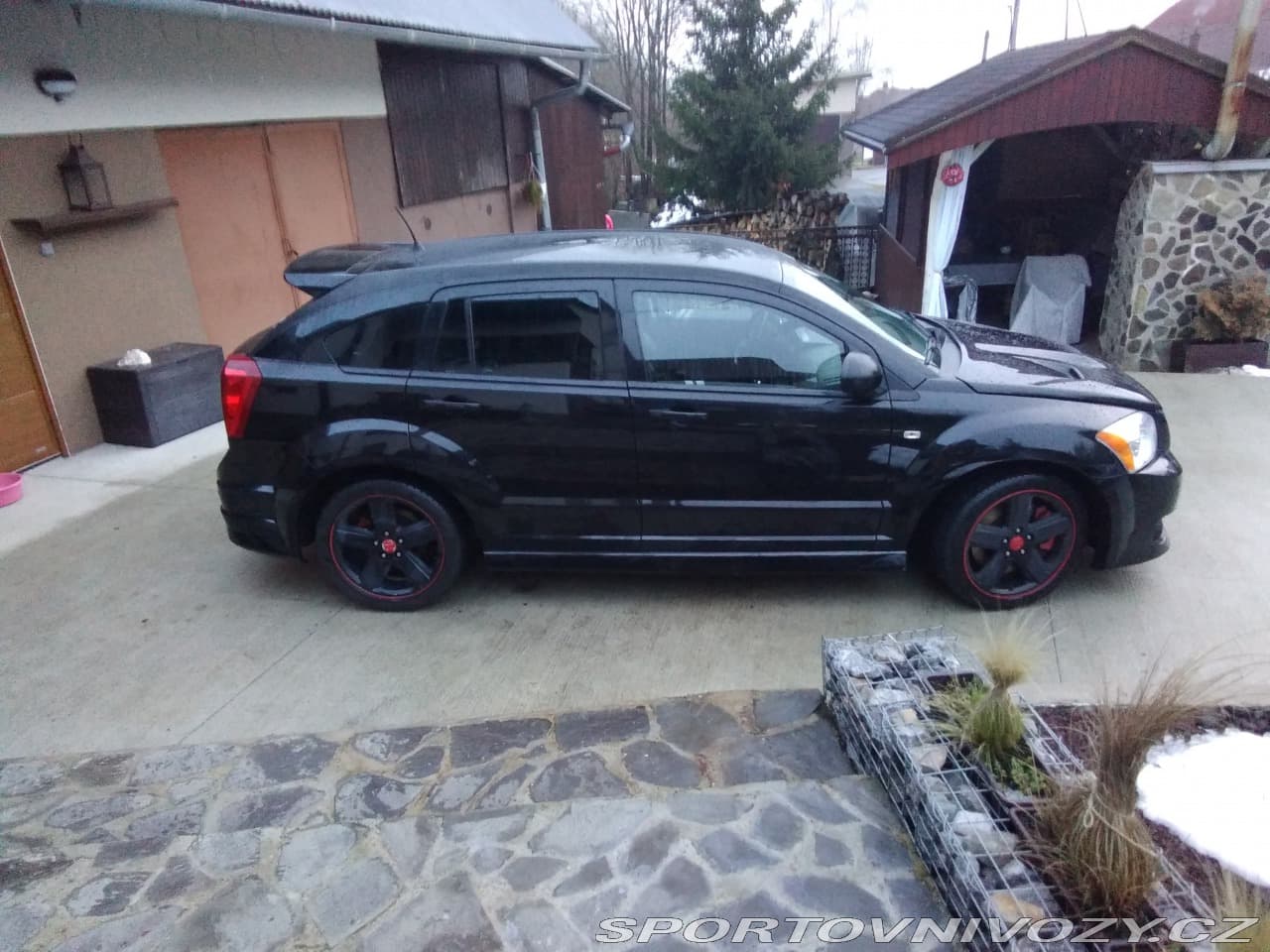 2011 Dodge Ostatní - 2