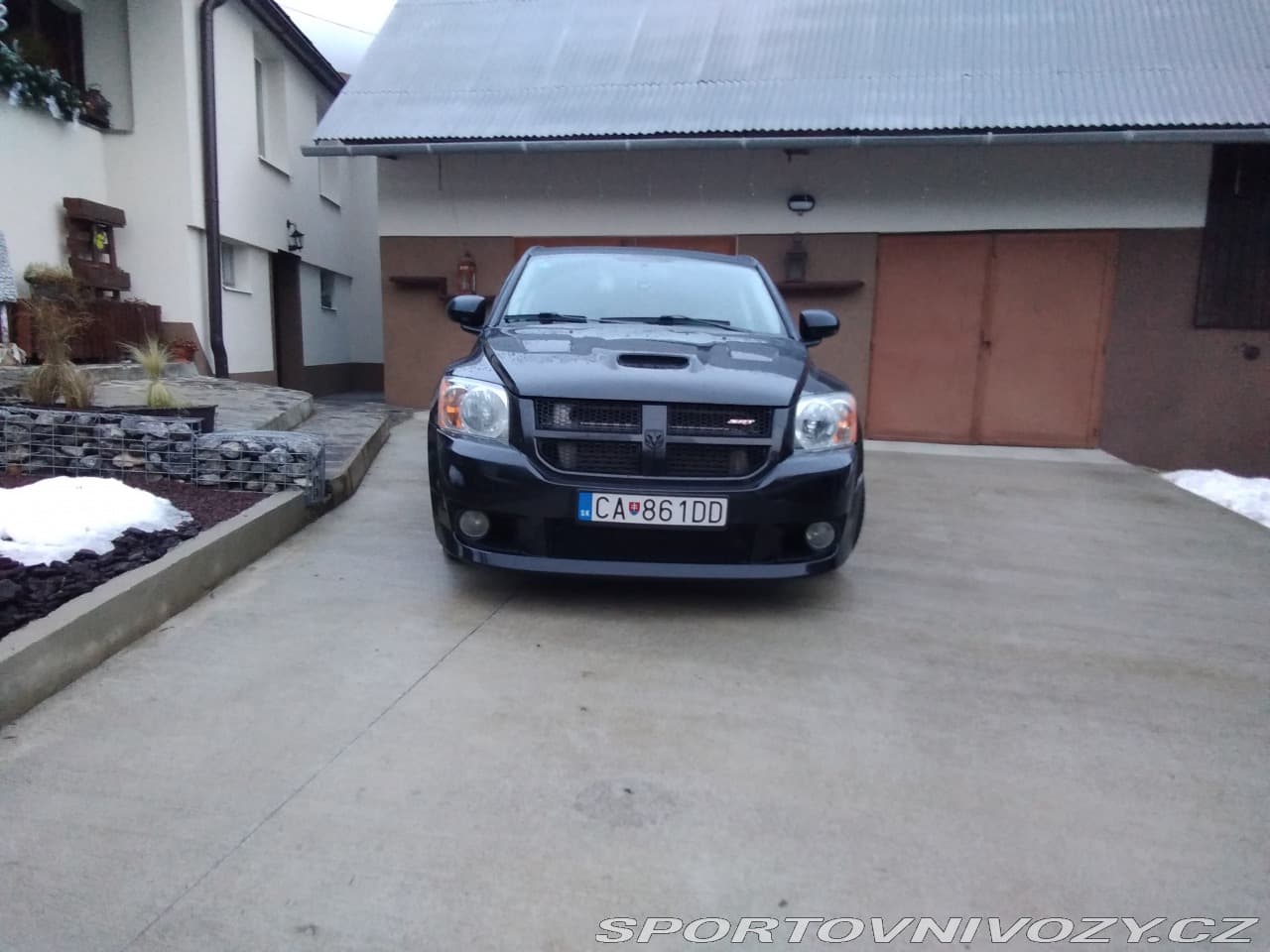 2011 Dodge Ostatní - 3