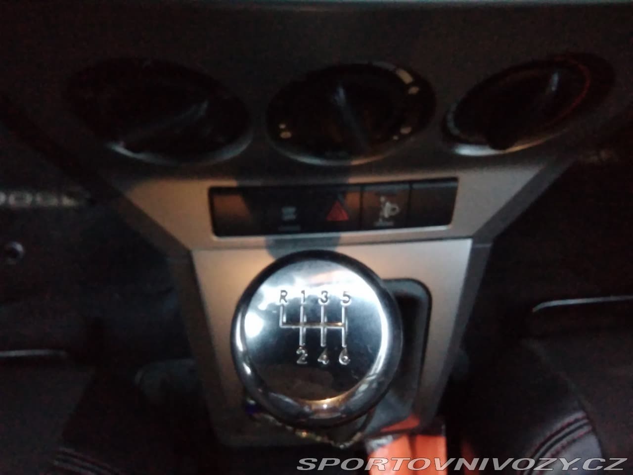 2011 Dodge Ostatní - 6