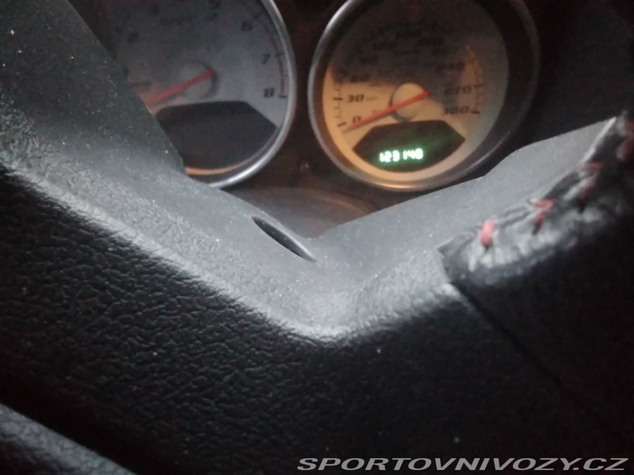 2011 Dodge Ostatní - 7