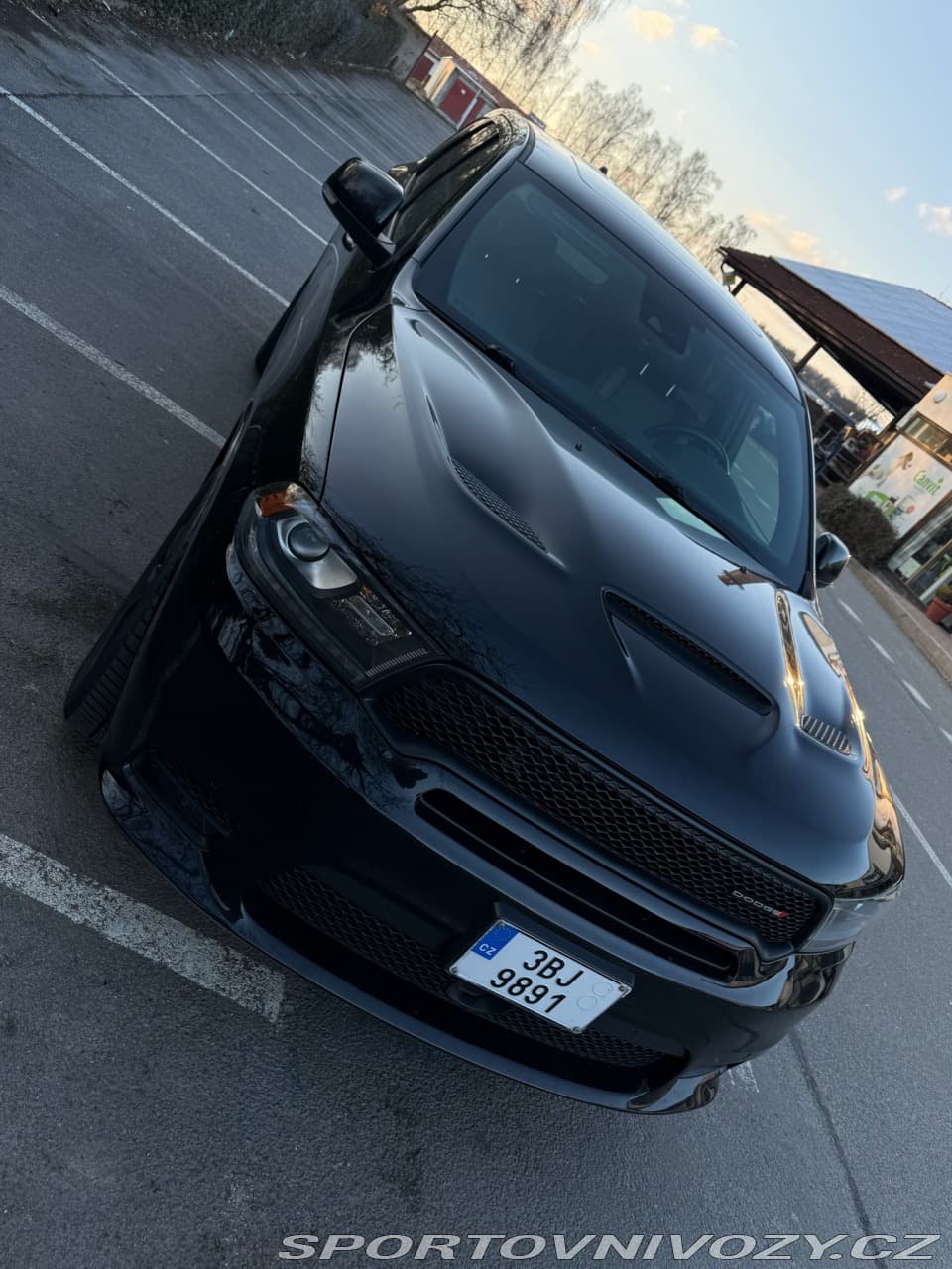 2018 Dodge Durango - 11