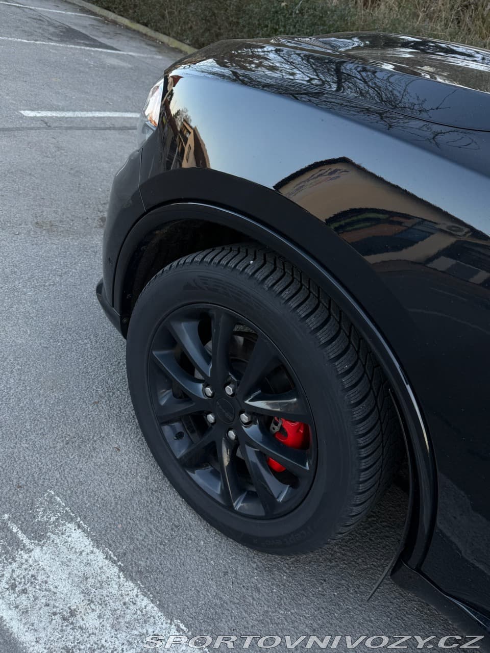 2018 Dodge Durango - 14