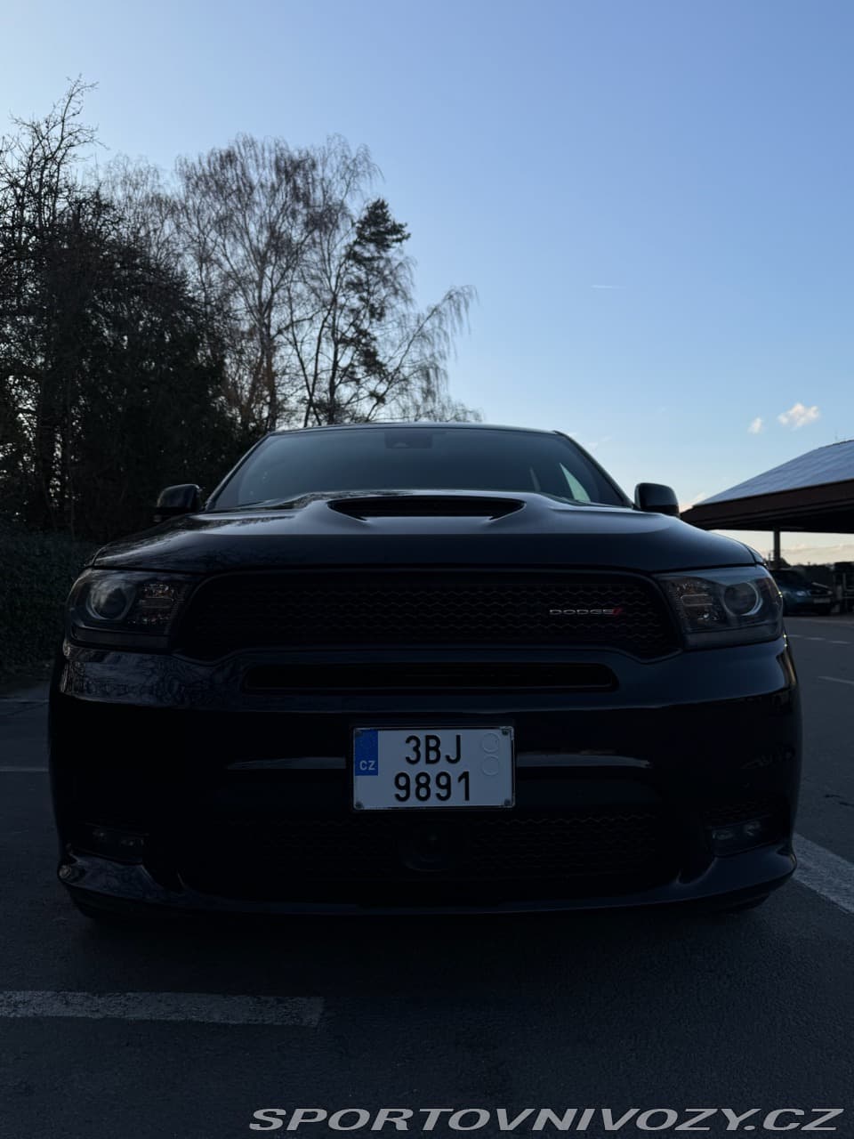 2018 Dodge Durango - 15