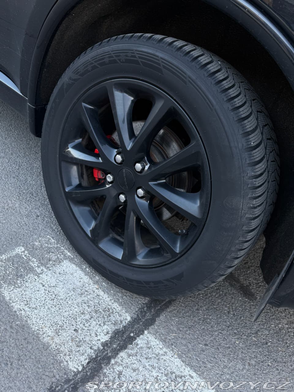 2018 Dodge Durango - 16