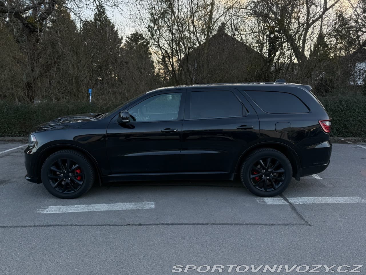 2018 Dodge Durango - 17