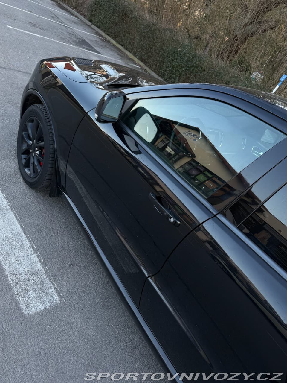 2018 Dodge Durango - 18