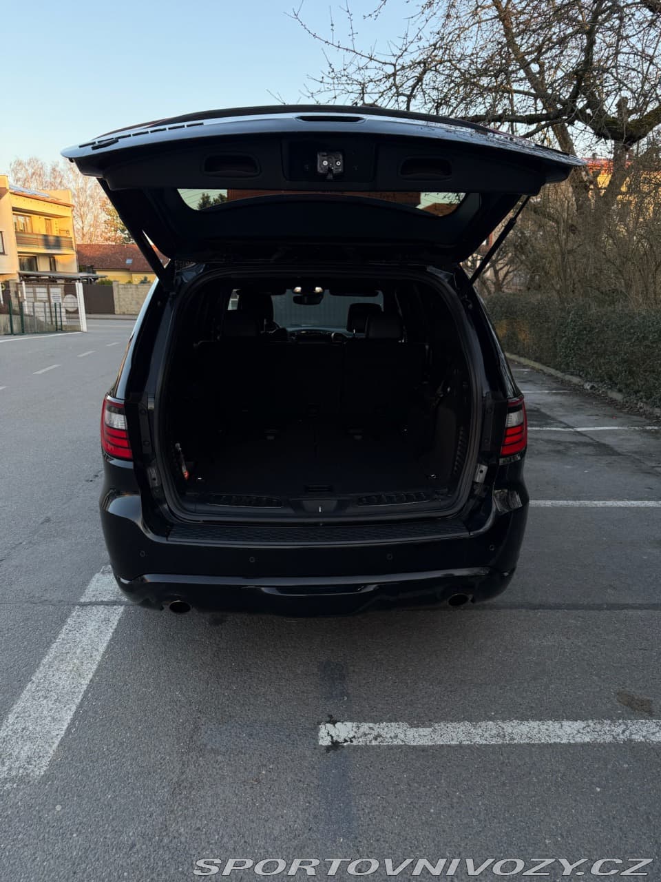 2018 Dodge Durango - 2