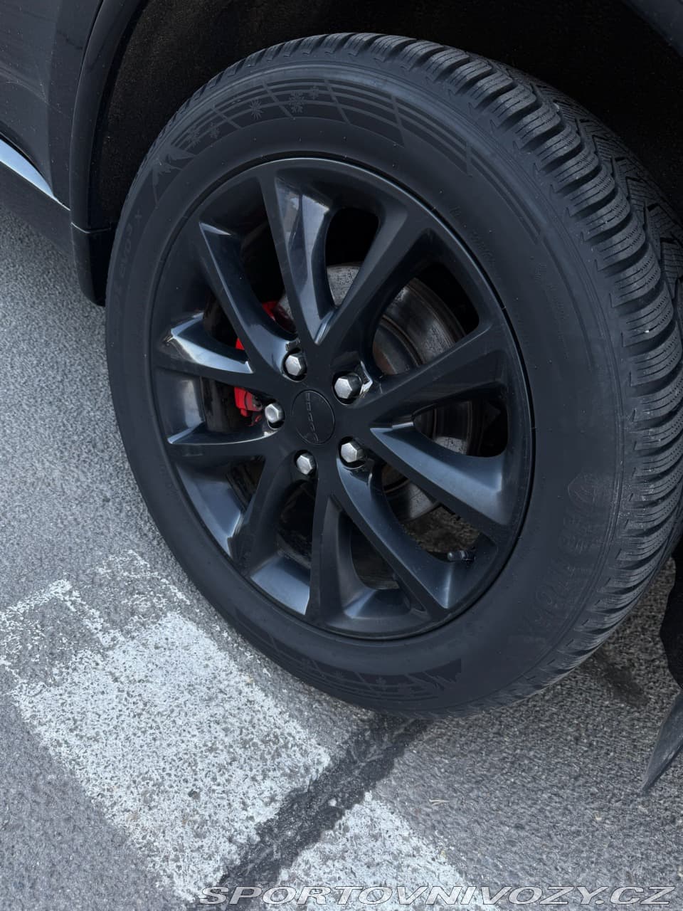 2018 Dodge Durango - 20