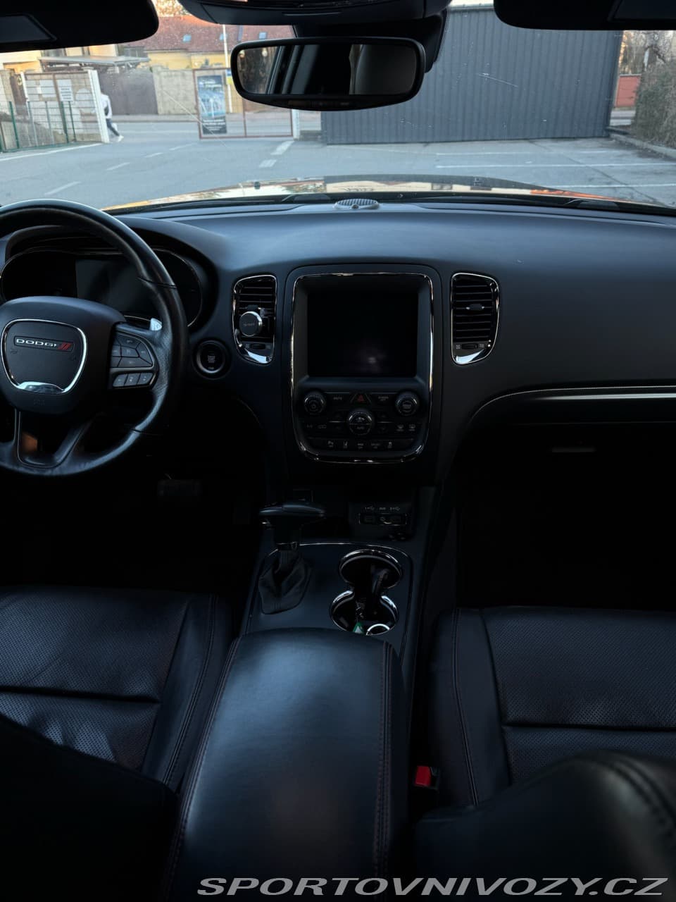 2018 Dodge Durango - 3