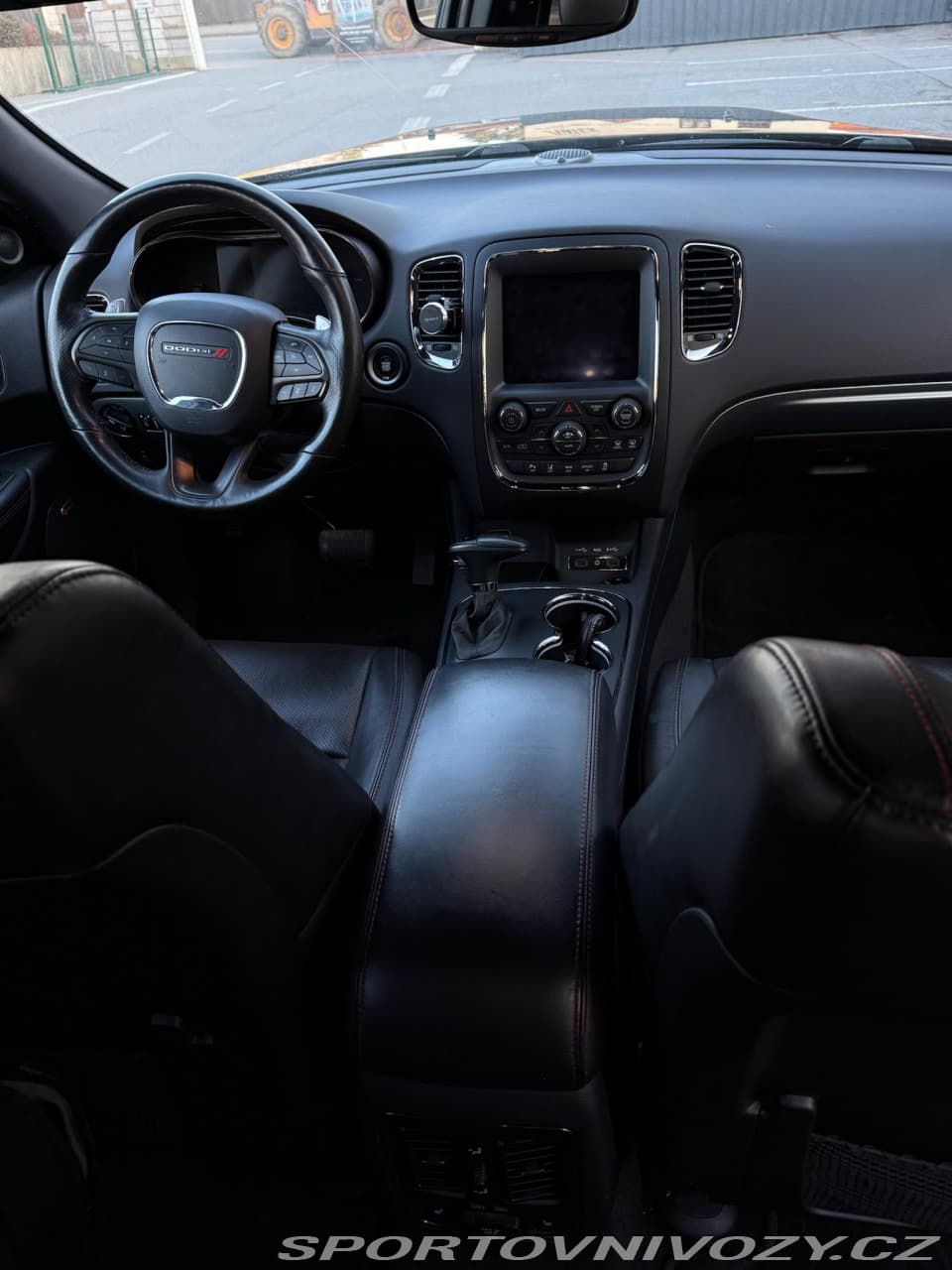 2018 Dodge Durango - 4