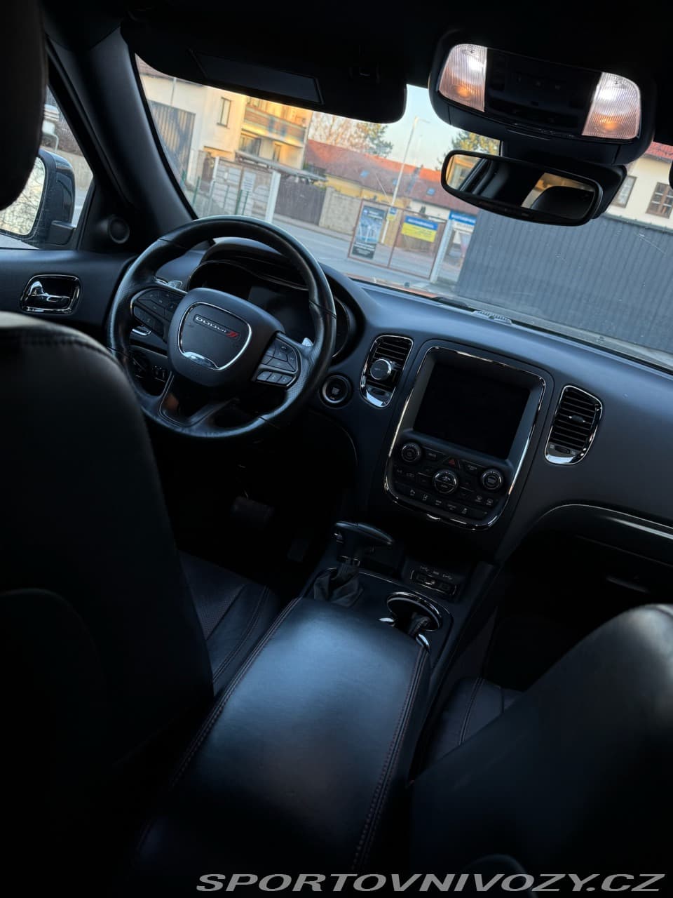 2018 Dodge Durango - 5