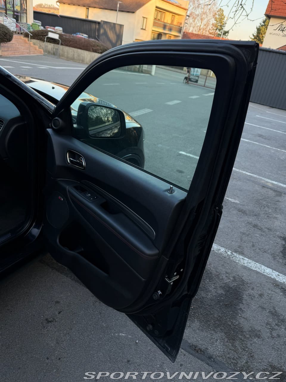 2018 Dodge Durango - 7