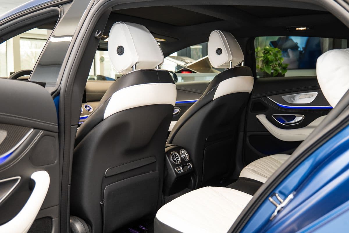 2023 Mercedes-Benz OSTATNÍ - 10