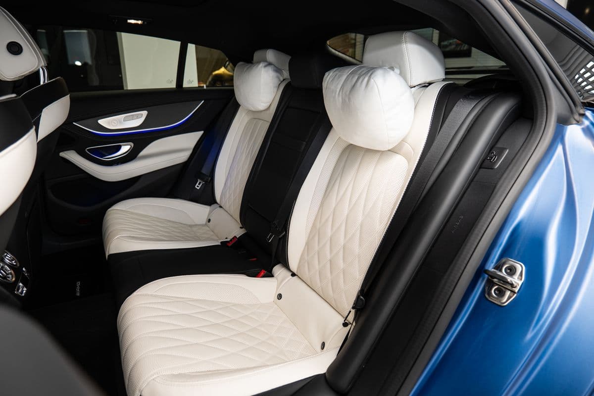 2023 Mercedes-Benz OSTATNÍ - 11