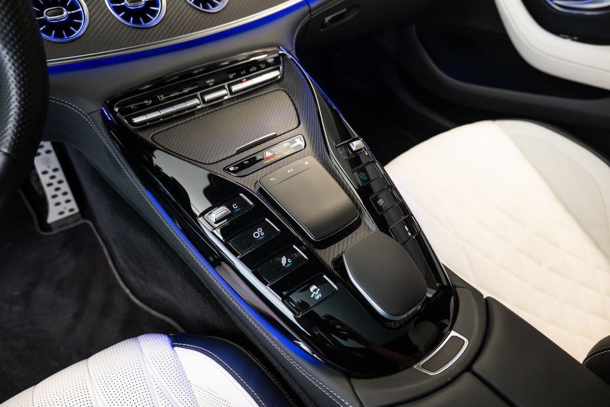2023 Mercedes-Benz OSTATNÍ - 13