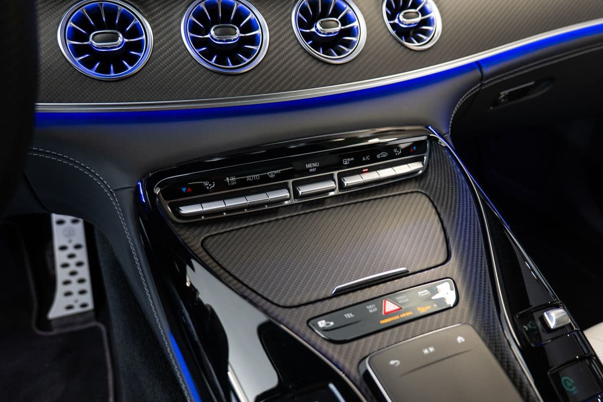 2023 Mercedes-Benz OSTATNÍ - 14