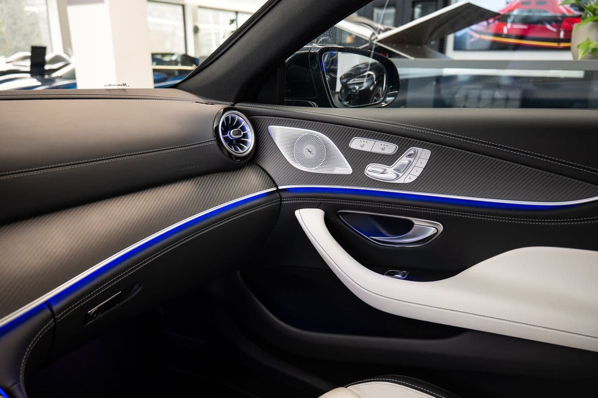2023 Mercedes-Benz OSTATNÍ - 17