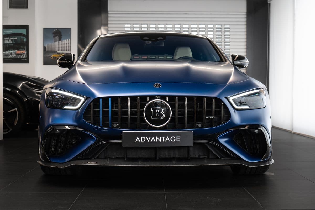 2023 Mercedes-Benz OSTATNÍ - 2