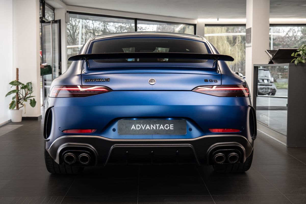 2023 Mercedes-Benz OSTATNÍ - 3