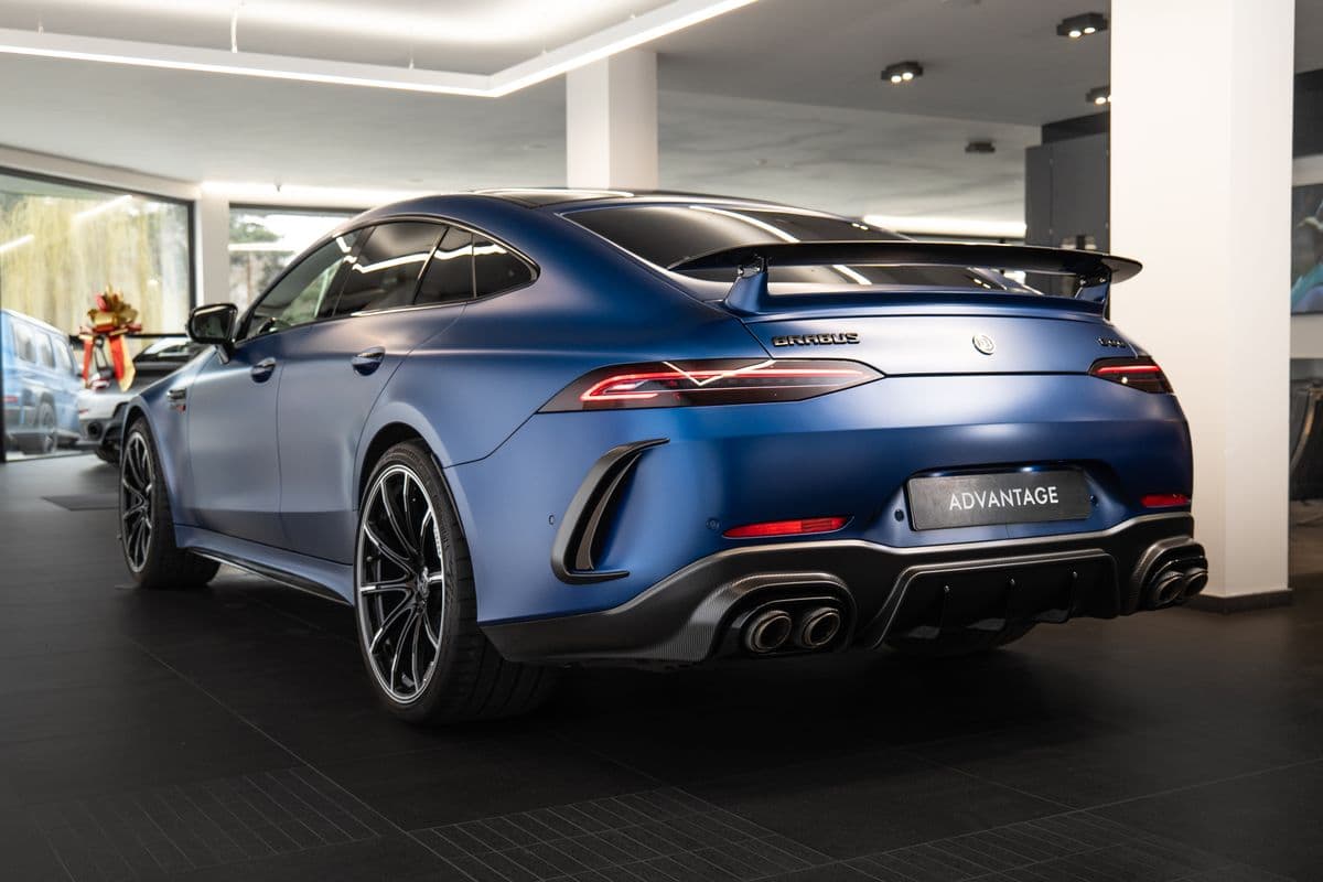 2023 Mercedes-Benz OSTATNÍ - 4