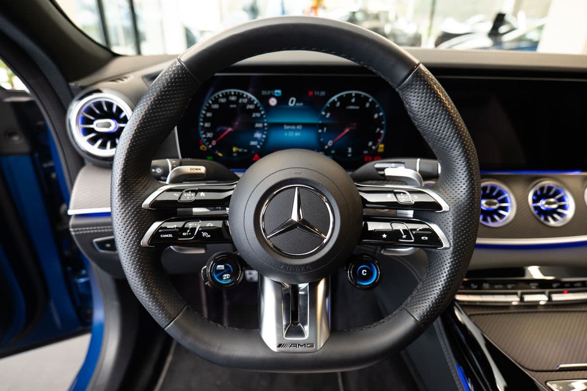 2023 Mercedes-Benz OSTATNÍ - 6