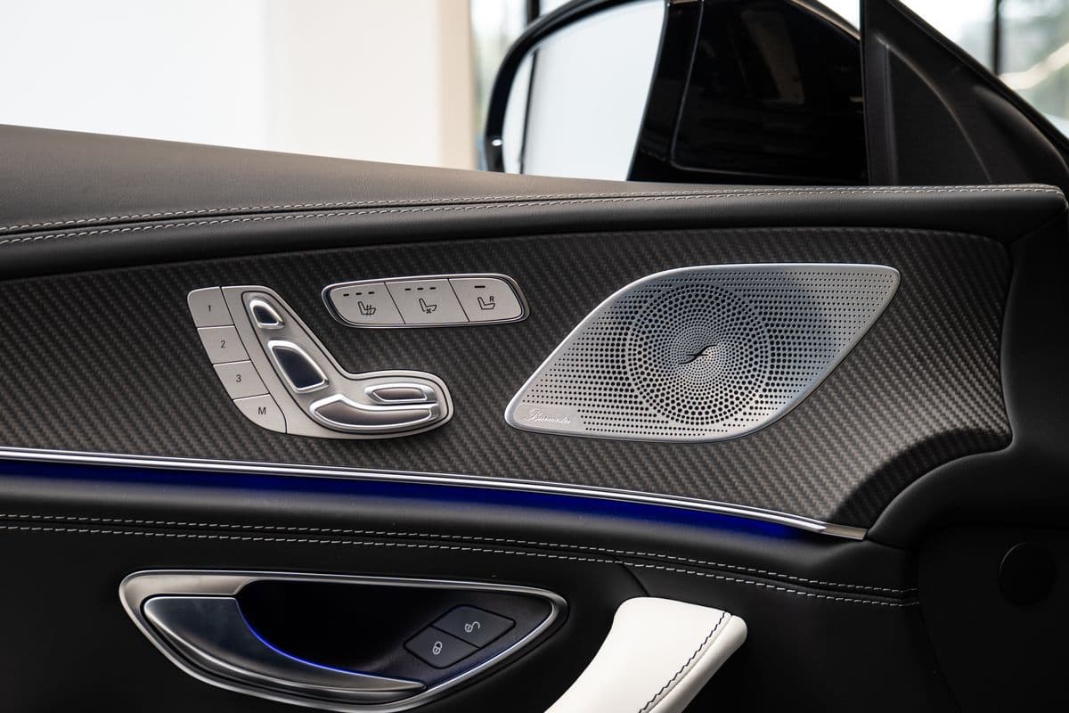 2023 Mercedes-Benz OSTATNÍ - 8