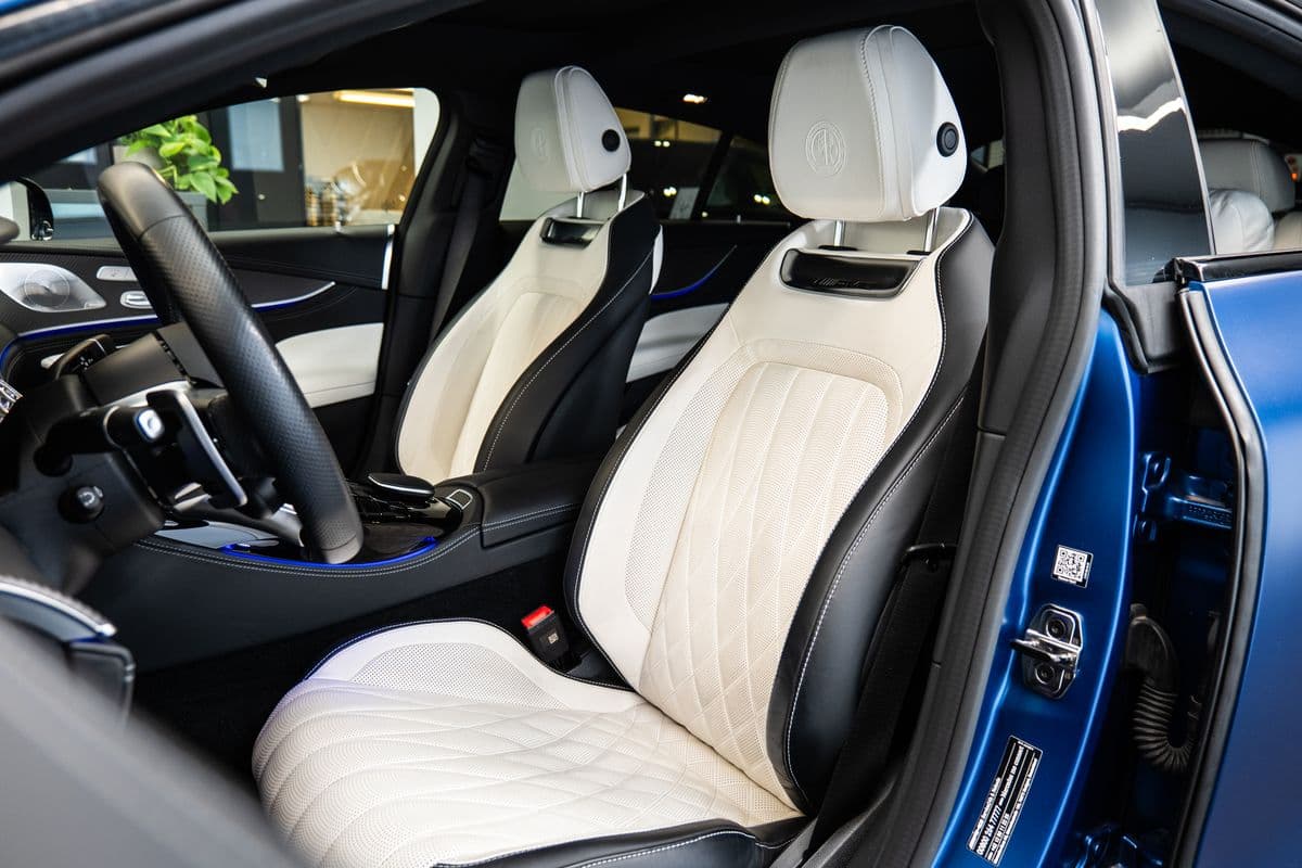 2023 Mercedes-Benz OSTATNÍ - 9