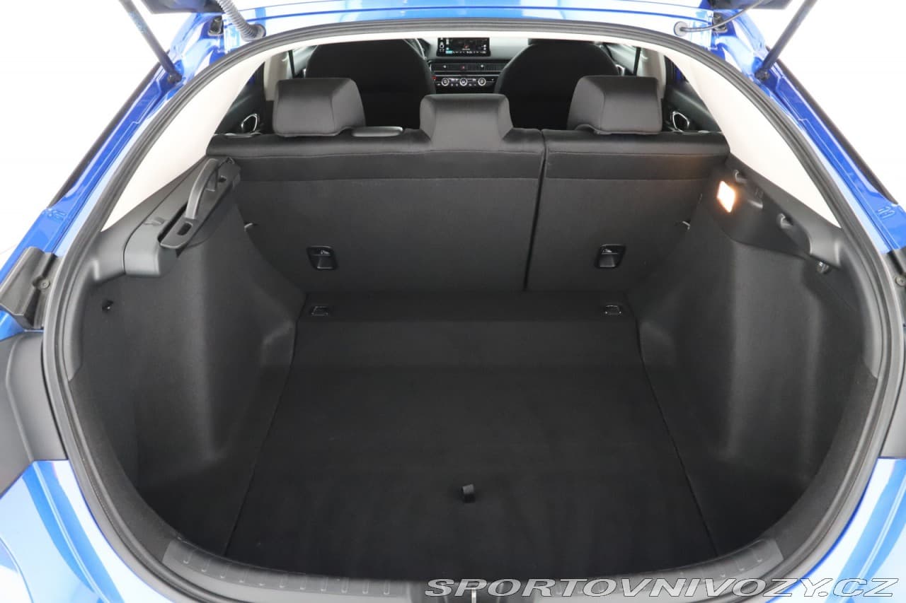 2024 Honda Civic - 15